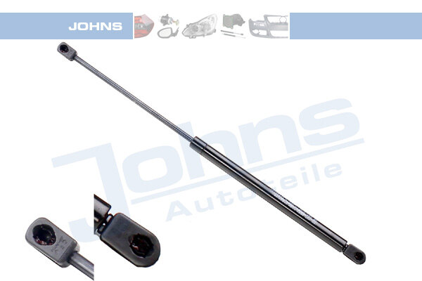 Gasfeder, Motorhaube beidseitig für AUDI A3 (8L1)