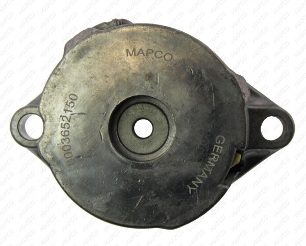Spannrolle, Keilrippenriemen hinten,mitte,mitte links,vorne für AUDI 80 B4 Stufenheck (8C2)
