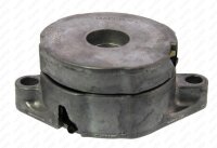 Spannrolle, Keilrippenriemen hinten,mitte,mitte links,vorne für AUDI 80 B4 Stufenheck (8C2)