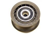Spannrolle, Keilrippenriemen für MERCEDES-BENZ SL (R129)