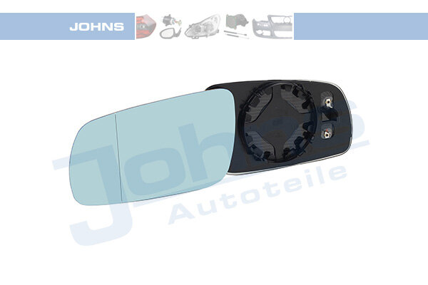 Spiegelglas, Außenspiegel links für VW GOLF IV (1J1)