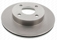 Bremsscheibe Vorderachse für NISSAN MICRA II (K11)