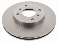 Bremsscheibe Vorderachse für NISSAN PRIMERA (P11)
