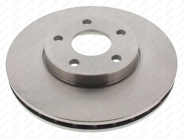 Bremsscheibe Vorderachse für FORD C-MAX II (DXA/CB7, DXA/CEU)