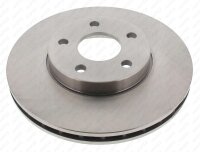 Bremsscheibe Vorderachse für FORD C-MAX II (DXA/CB7,...