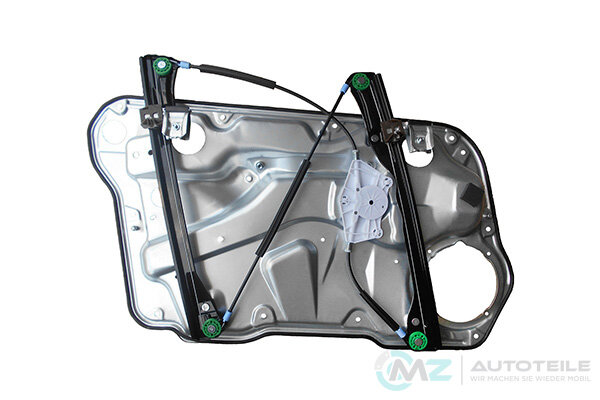 Fensterheber vorne rechts für VW GOLF IV (1J1)