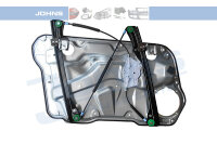 Fensterheber vorne rechts für VW GOLF IV (1J1)