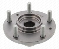 Radnabe Vorderachse beidseitig für MAZDA 6 Hatchback (GH)
