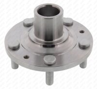 Radnabe Vorderachse beidseitig für MAZDA 6 Hatchback...