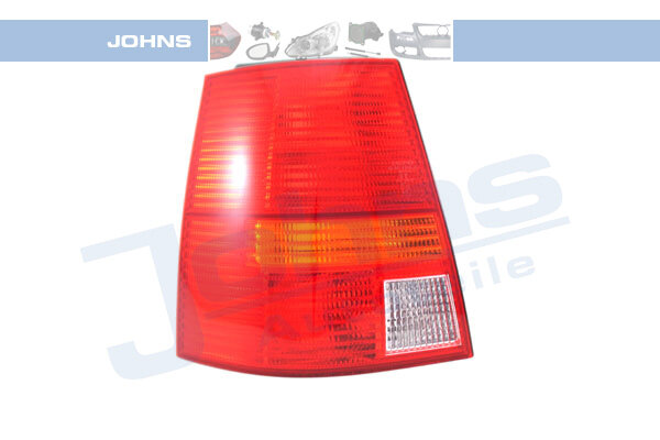 Heckleuchte links für VW GOLF IV Variant (1J5)