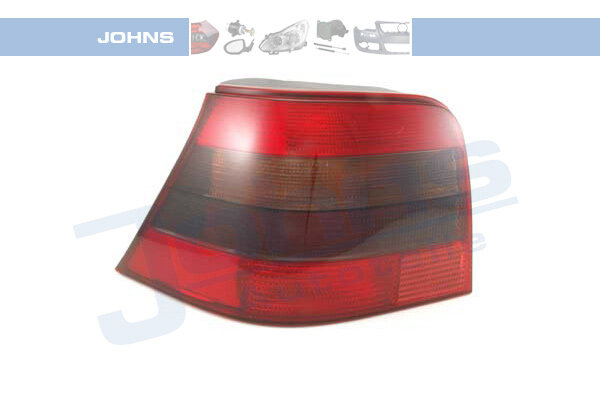 Heckleuchte links für VW GOLF IV (1J1)