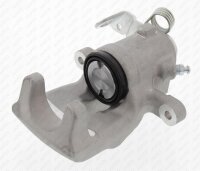 Bremssattel Hinterachse links für OPEL MERIVA A...
