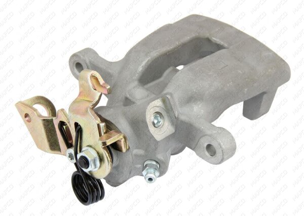 Bremssattel Hinterachse links für OPEL ASTRA G CC (T98)