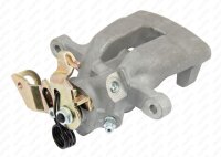 Bremssattel Hinterachse links für OPEL ASTRA G CC (T98)