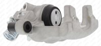 Bremssattel Hinterachse rechts für VOLVO C30 (533)