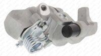 Bremssattel Hinterachse rechts für VOLVO C30 (533)