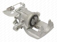 Bremssattel Hinterachse rechts für FORD MONDEO III...