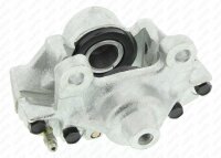 Bremssattel Hinterachse links für MERCEDES-BENZ 190 (W201)