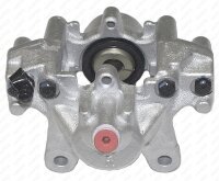 Bremssattel Hinterachse rechts für MERCEDES-BENZ C-CLASS (W203)