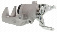 Bremssattel Hinterachse links für SEAT LEON (1P1)