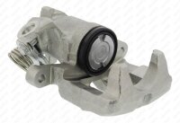 Bremssattel Hinterachse links für VW GOLF II (19E, 1G1)