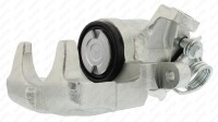 Bremssattel Hinterachse rechts für VW GOLF II (19E, 1G1)