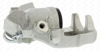 Bremssattel Hinterachse rechts für VW GOLF II (19E, 1G1)