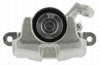Bremssattel Hinterachse rechts für VW GOLF II (19E, 1G1)
