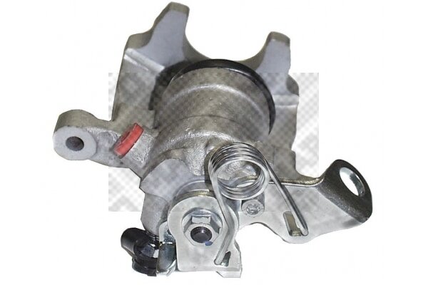 Bremssattel Hinterachse links für VW PASSAT B3/B4 (3A2, 35I)