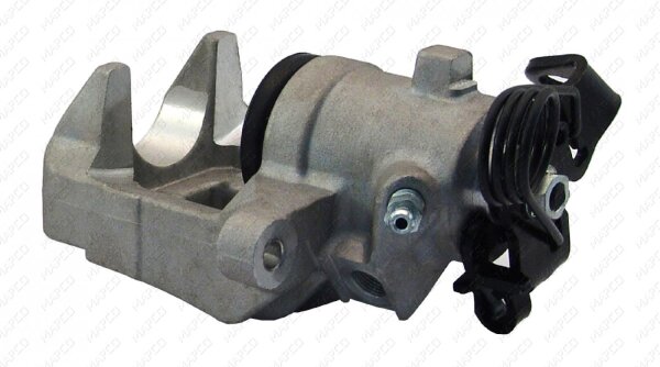 Bremssattel Hinterachse links für SEAT IBIZA IV (6J5, 6P1)