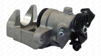 Bremssattel Hinterachse links für SEAT IBIZA IV (6J5, 6P1)
