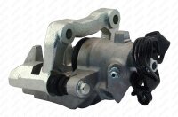 Bremssattel Hinterachse links für SEAT IBIZA IV (6J5, 6P1)