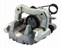Bremssattel Hinterachse links für SEAT IBIZA IV (6J5, 6P1)