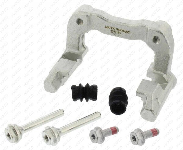 Halter, Bremssattel Hinterachse rechts für CITROËN C4 II (B7)