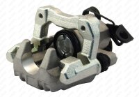 Bremssattel Hinterachse rechts für AUDI A3 (8L1)