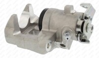 Bremssattel Hinterachse links für SEAT IBIZA II (6K1)