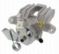 Bremssattel Hinterachse links für SKODA OCTAVIA II (1U2)