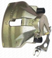 Bremssattel Vorderachse rechts für AUDI A4 B5 (8D2)