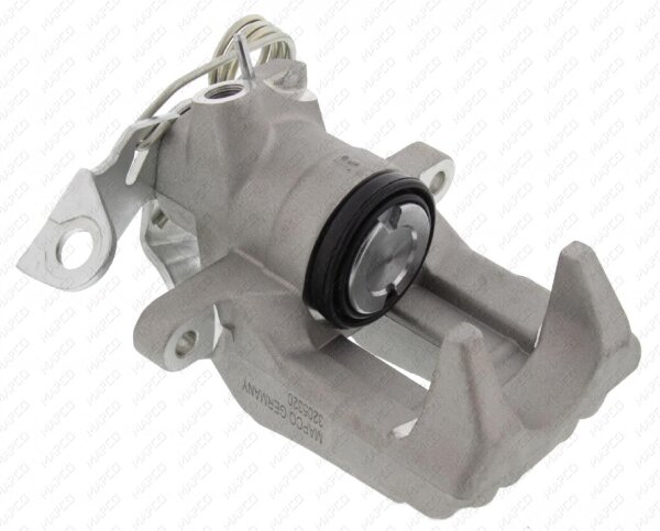Bremssattel Hinterachse rechts für AUDI A4 B5 (8D2)