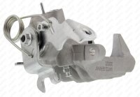 Bremssattel Hinterachse rechts für AUDI A4 B5 (8D2)