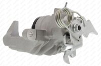 Bremssattel Hinterachse rechts für AUDI A4 B5 (8D2)