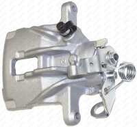 Bremssattel Hinterachse links für VW TRANSPORTER IV Bus (70B, 70C, 7DB, 7DK, 70J, 70K, 7DC, 7DJ)