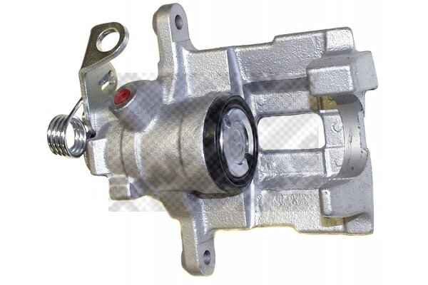 Bremssattel Hinterachse rechts für VW TRANSPORTER IV Bus (70B, 70C, 7DB, 7DK, 70J, 70K, 7DC, 7DJ)