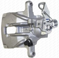 Bremssattel Hinterachse rechts für VW TRANSPORTER IV Bus (70B, 70C, 7DB, 7DK, 70J, 70K, 7DC, 7DJ)