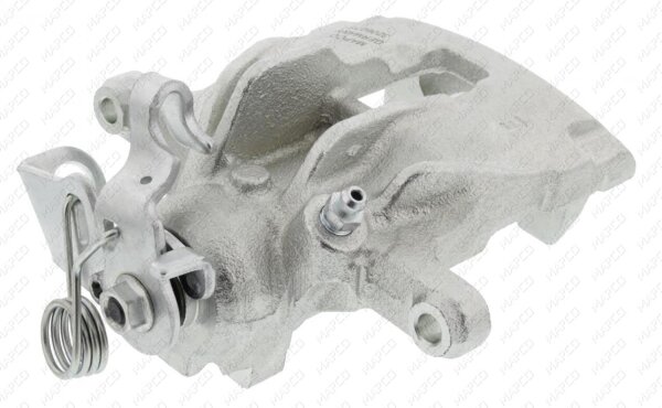 Bremssattel Hinterachse links für VW TRANSPORTER IV Bus (70B, 70C, 7DB, 7DK, 70J, 70K, 7DC, 7DJ)