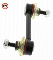 Stange/Strebe, Stabilisator Vorderachse...