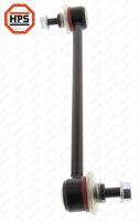Stange/Strebe, Stabilisator Vorderachse...
