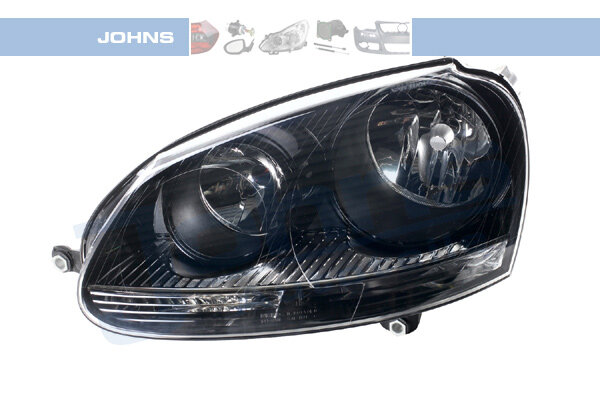 Hauptscheinwerfer links für VW JETTA III (1K2)