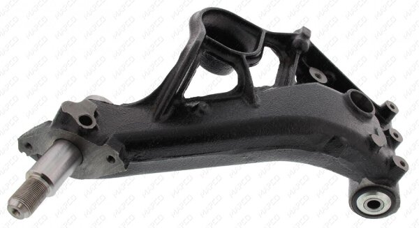 Lenker, Radaufhängung Hinterachse links für FIAT PUNTO (176_)