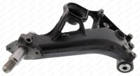 Lenker, Radaufhängung Hinterachse links für FIAT PUNTO (176_)